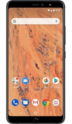 Ремонт Ремонт Bq Aquaris X2 в Сургуте