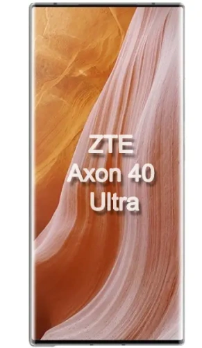Фотография Ремонт Zte Axon 40 Ultra в Сургуте