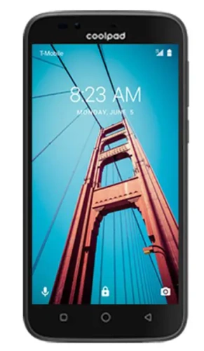 Ремонт Ремонт Coolpad Defiant в Сургуте