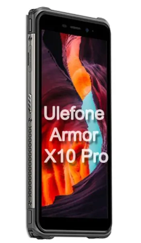Ремонт Ремонт Ulefone Armor X10 Pro в Сургуте