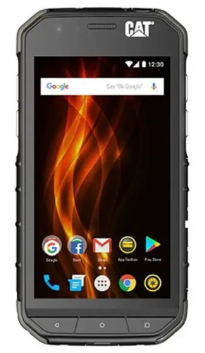 Ремонт Ремонт Cat S31 в Сургуте