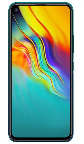 Фотография Ремонт Infinix Hot 9 в Сургуте