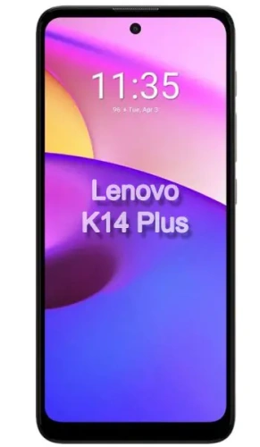 Фотография Ремонт Lenovo K14 Plus в Сургуте