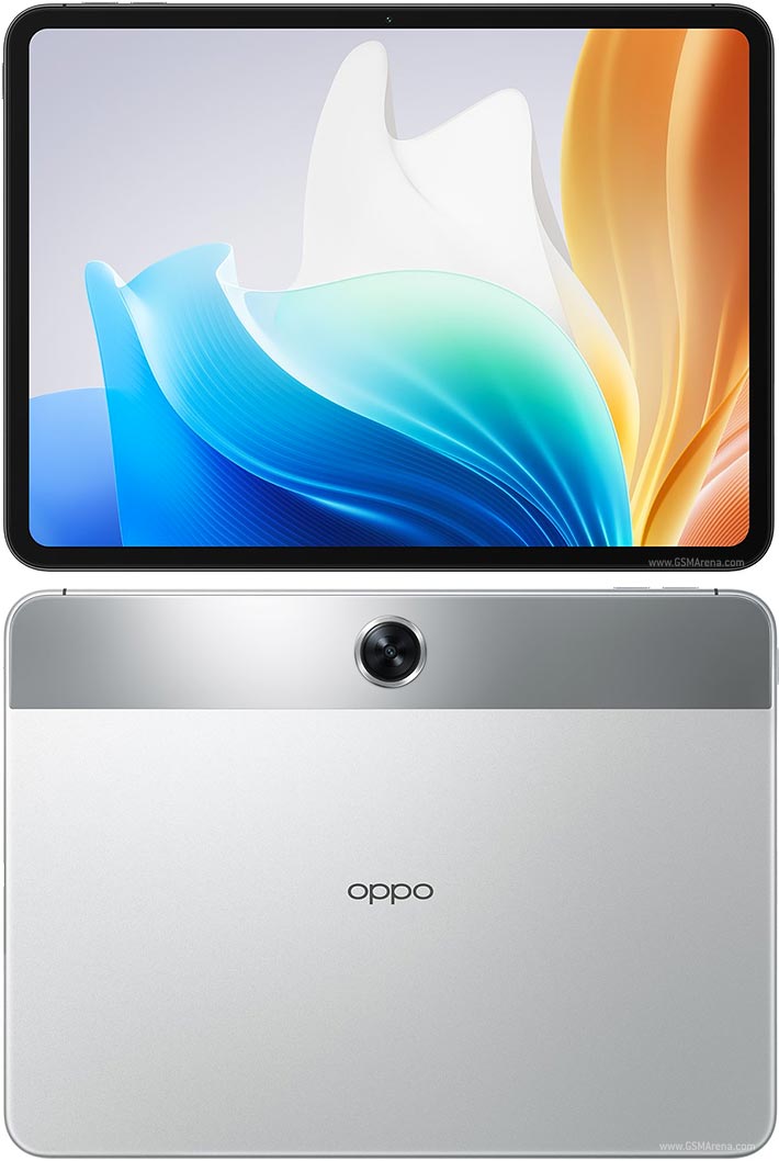 OPPO Pad Air2 / Pad Neo