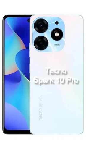 Фотография Ремонт Tecno Spark 10 Pro в Сургуте