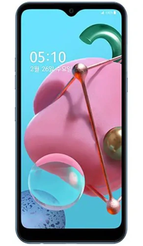 Фотография Ремонт Lg Q51 в Сургуте