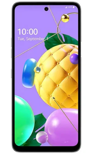 Фотография Ремонт Lg K52 в Сургуте