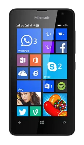 Фотография Ремонт Microsoft Lumia 430 Dual SIM в Сургуте