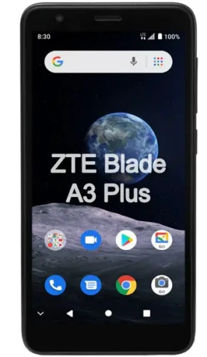 Фотография Ремонт Zte Blade A3 Plus в Сургуте