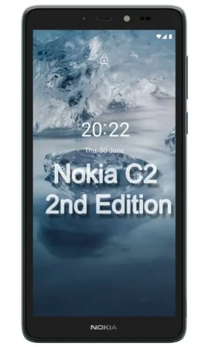 Фотография Ремонт Nokia C2 2nd Edition в Сургуте