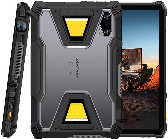 Ulefone Armor Pad 5 Ultra