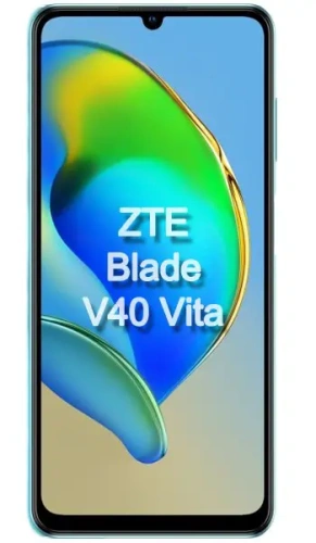 Фотография Ремонт Zte Blade V40 Vita в Сургуте