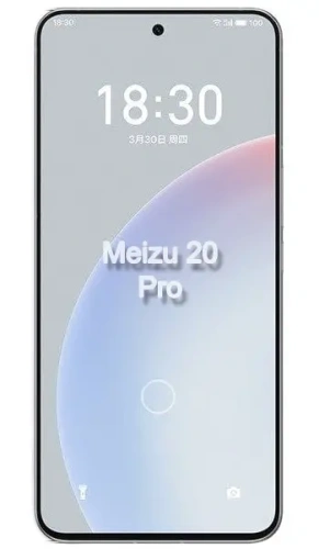 Фотография Ремонт Meizu 20 Pro в Сургуте