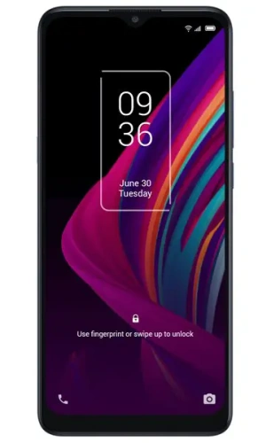 Фотография Ремонт Alcatel TCL 10 SE в Сургуте