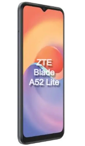 Фотография Ремонт Zte Blade A52 Lite в Сургуте