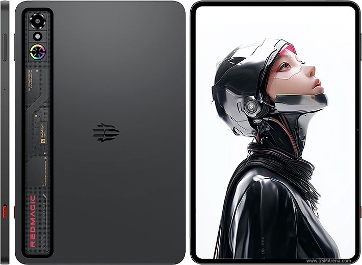 ZTE REDMAGIC Astra / Gaming Tablet 3 Pro