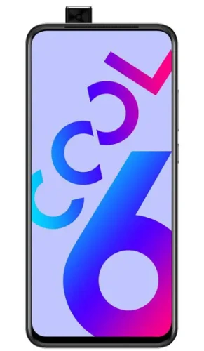 Ремонт Ремонт Coolpad Cool 6 в Сургуте