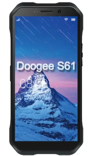 Ремонт Ремонт Doogee S61 в Сургуте