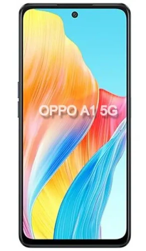 Фотография Ремонт Oppo A1 5G в Сургуте