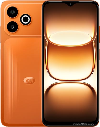 itel A300C