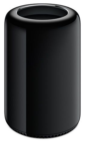 Ремонт Ремонт Apple Mac Pro Intel Xeon E5 3 в Сургуте