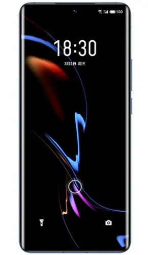 Фотография Ремонт Meizu 18 Pro в Сургуте