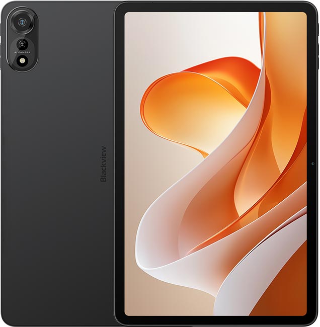 Blackview Mega 2 WiFi