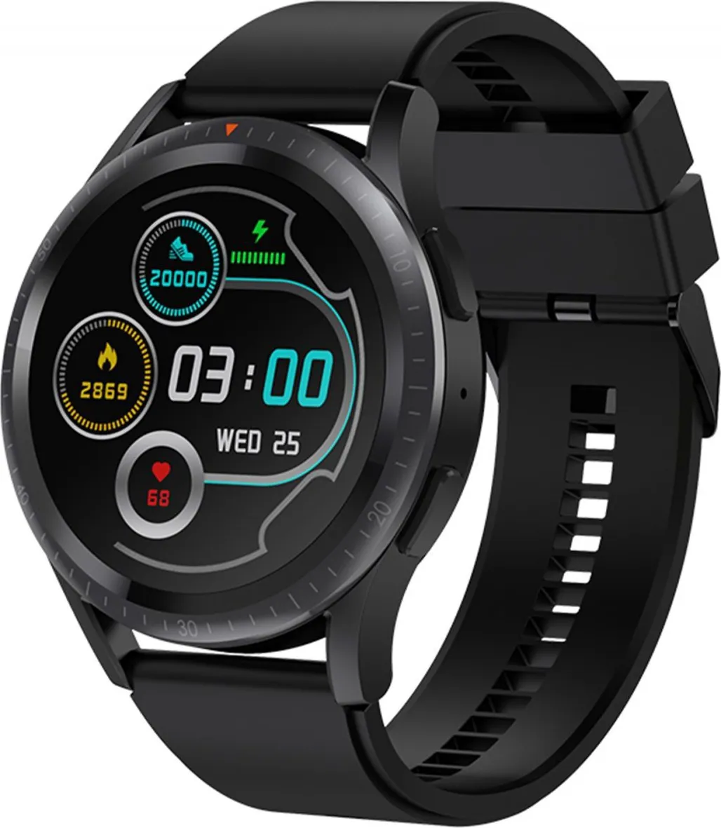 itel Smartwatch 1 / ISW-41