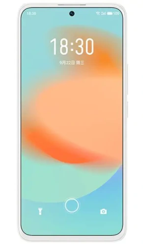 Фотография Ремонт Meizu 18x в Сургуте