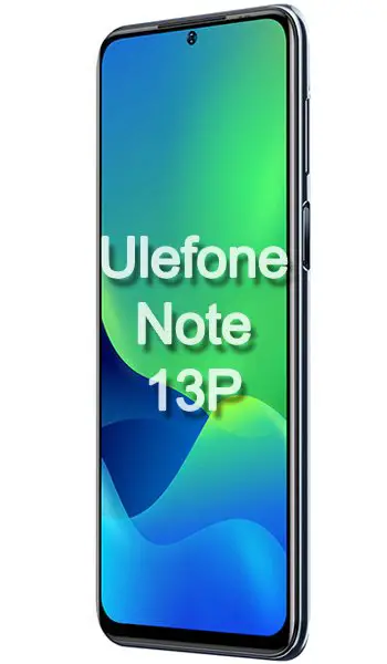 Ulefone 18t ultra