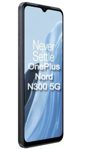 Фотография Ремонт Oneplus Nord N300 в Сургуте