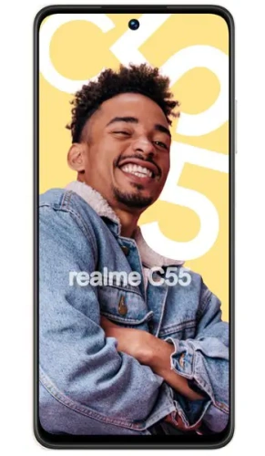Фотография Ремонт Oppo Realme C55 в Сургуте
