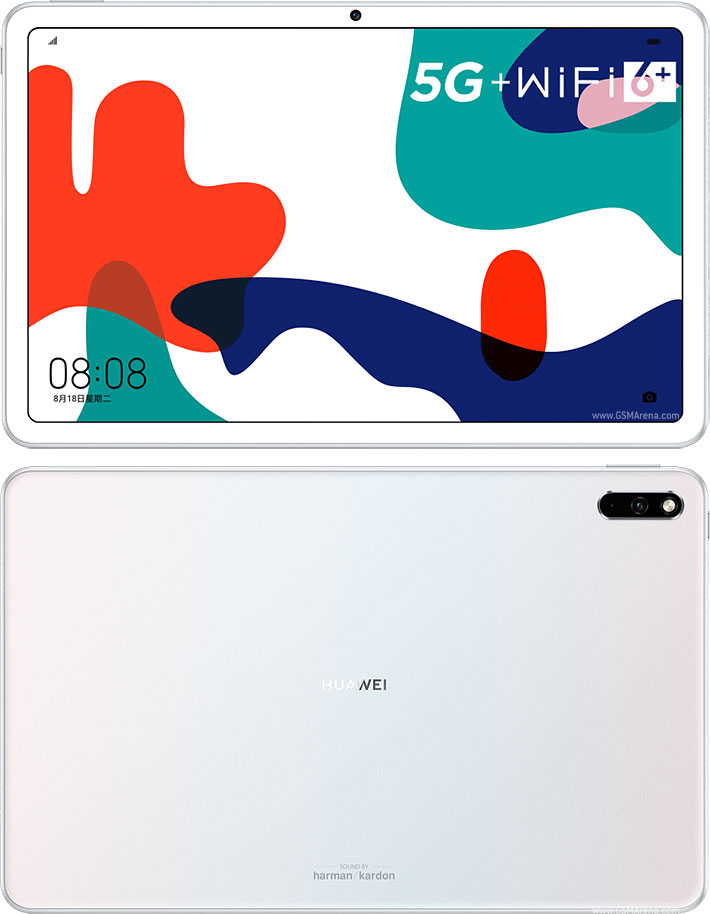 Huawei MatePad 10.4 5G