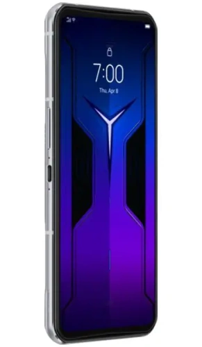 Фотография Ремонт Lenovo Legion 2 Pro в Сургуте