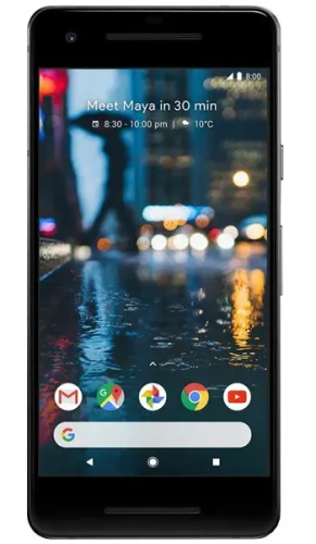 Фотография Ремонт Google Pixel 2 в Сургуте