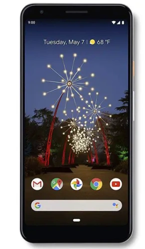 Фотография Ремонт Google Pixel 3a XL в Сургуте