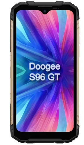 Ремонт Ремонт Doogee S96 GT в Сургуте