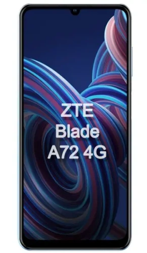 Фотография Ремонт Zte Blade A72 4G в Сургуте