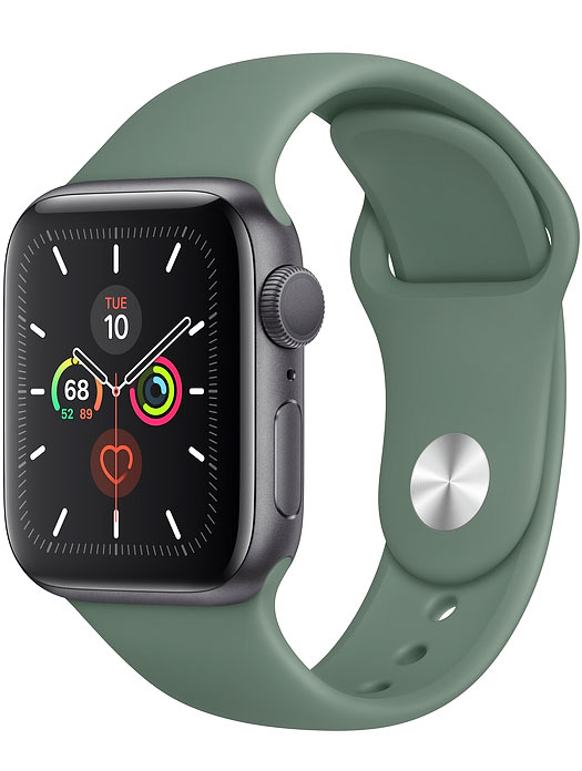 Apple Watch Series 5 40 мм