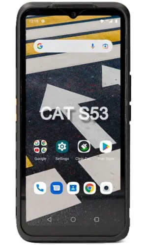Ремонт Ремонт Cat S53 в Сургуте