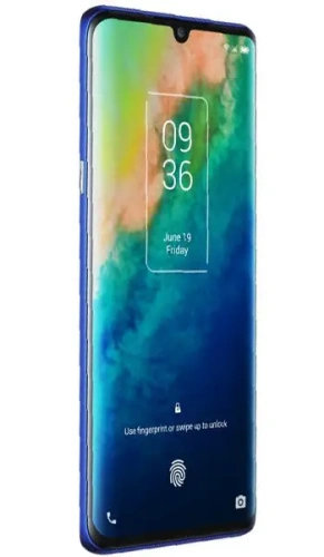 Фотография Ремонт Alcatel TCL 10 Plus в Сургуте