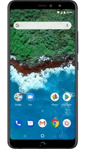 Ремонт Ремонт Bq Aquaris X2 Pro в Сургуте
