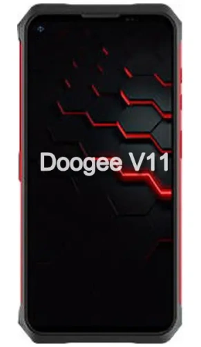 Ремонт Ремонт Doogee V11 в Сургуте