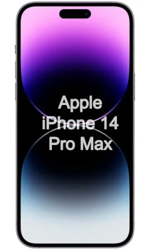 Фотография Ремонт iPhone 14 Pro Max в Сургуте