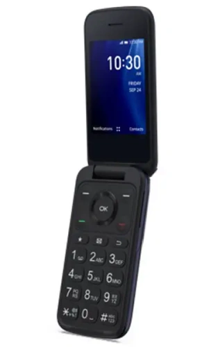 Фотография Ремонт Alcatel Go Flip 4 в Сургуте