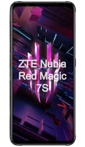 Фотография Ремонт Zte nubia Red Magic 7S в Сургуте