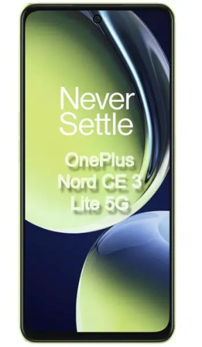 Фотография Ремонт Oneplus Nord CE 3 Lite в Сургуте