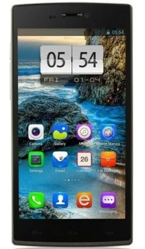 Ремонт Ремонт Bluboo X2 в Сургуте