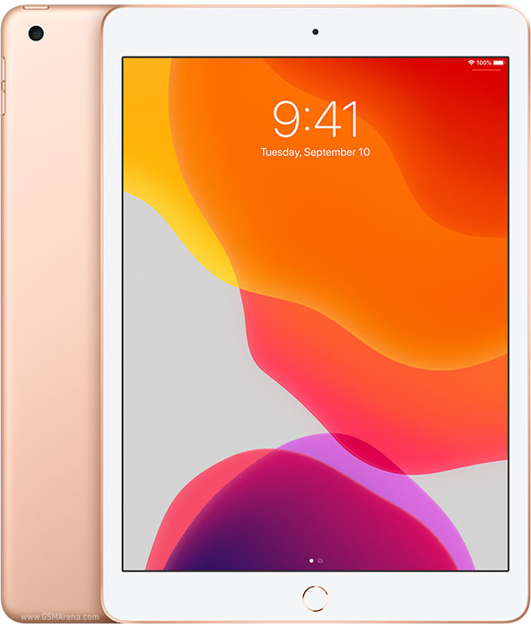 Фотография Ремонт iPad 7 2019 в Сургуте