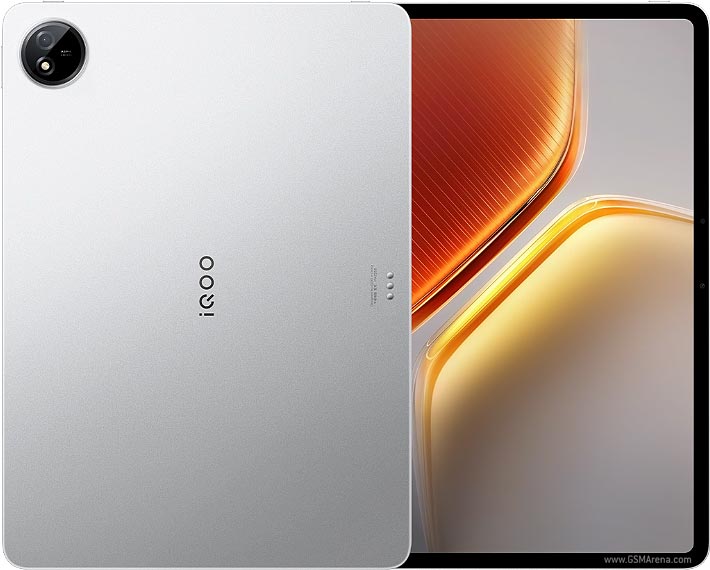 Vivo iQOO Pad5